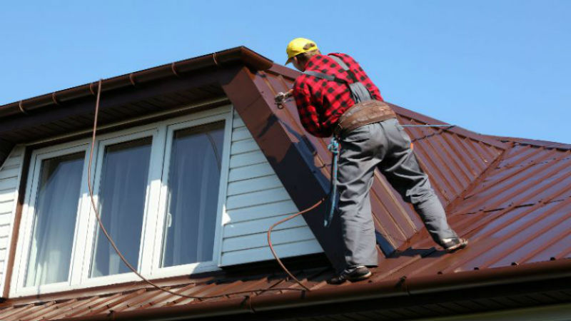 How to Tell if You are Hiring a Loveland CO Trusted Roofing Company