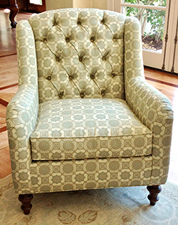 Great Reasons to Buy New Upholstery for Old Furniture