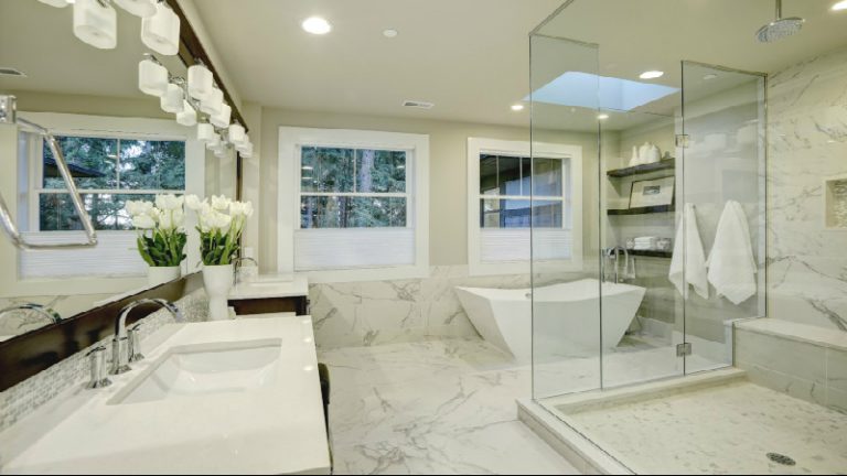 Benefits of a Bathroom Remodel in Hinsdale