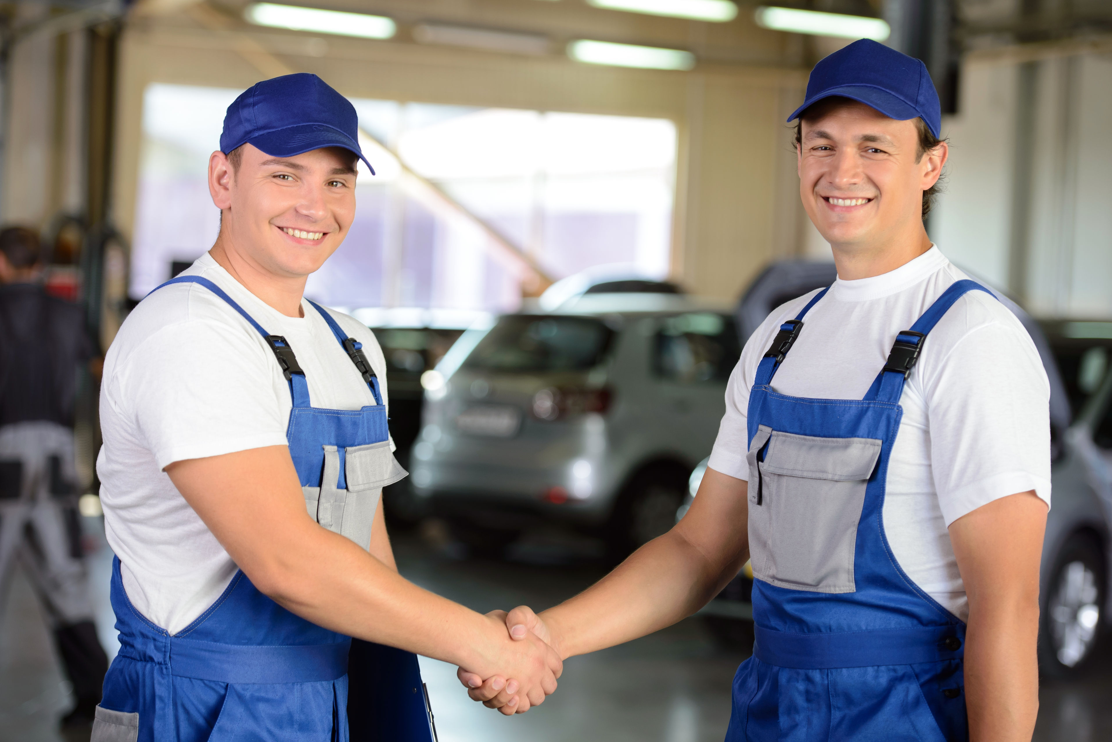 A Garage Door Company in Beckley WV Is Ready When Homeowners Want Changes