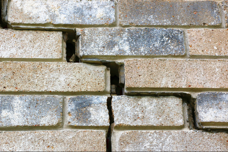 Two Common Issues with Brick Masonry Repair in Philadelphia, PA