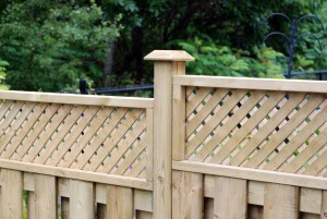 Residential Fencing in Reading, PA: A Perfect Blend of Style and Protection