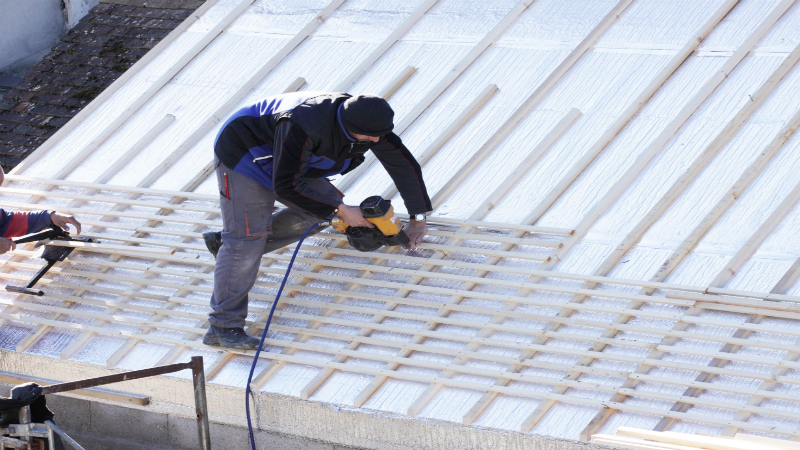 How to Find the best roofer in Nashville