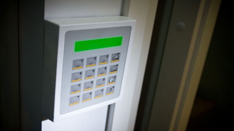 Why is Home Security So Important?