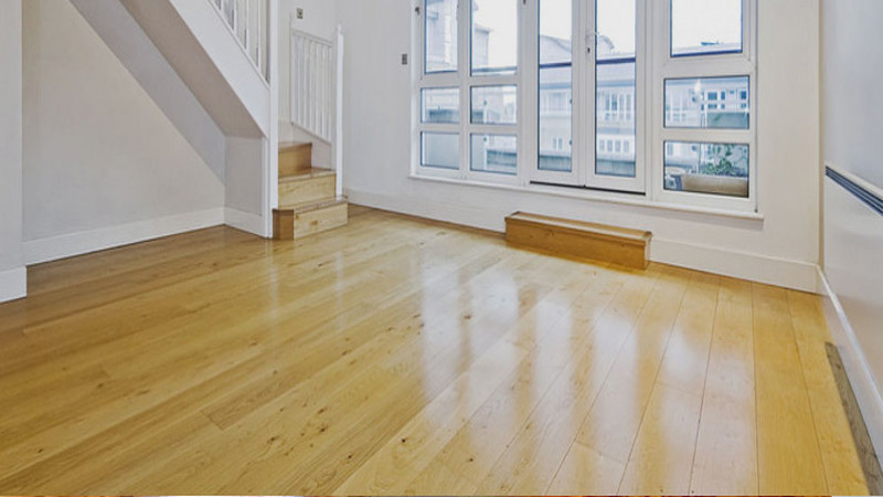 Tips On Selecting Wood Flooring Companies