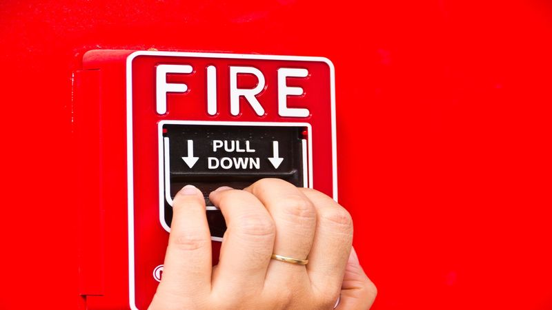 Is Your Fire Protection System in Houston, TX Adequate?