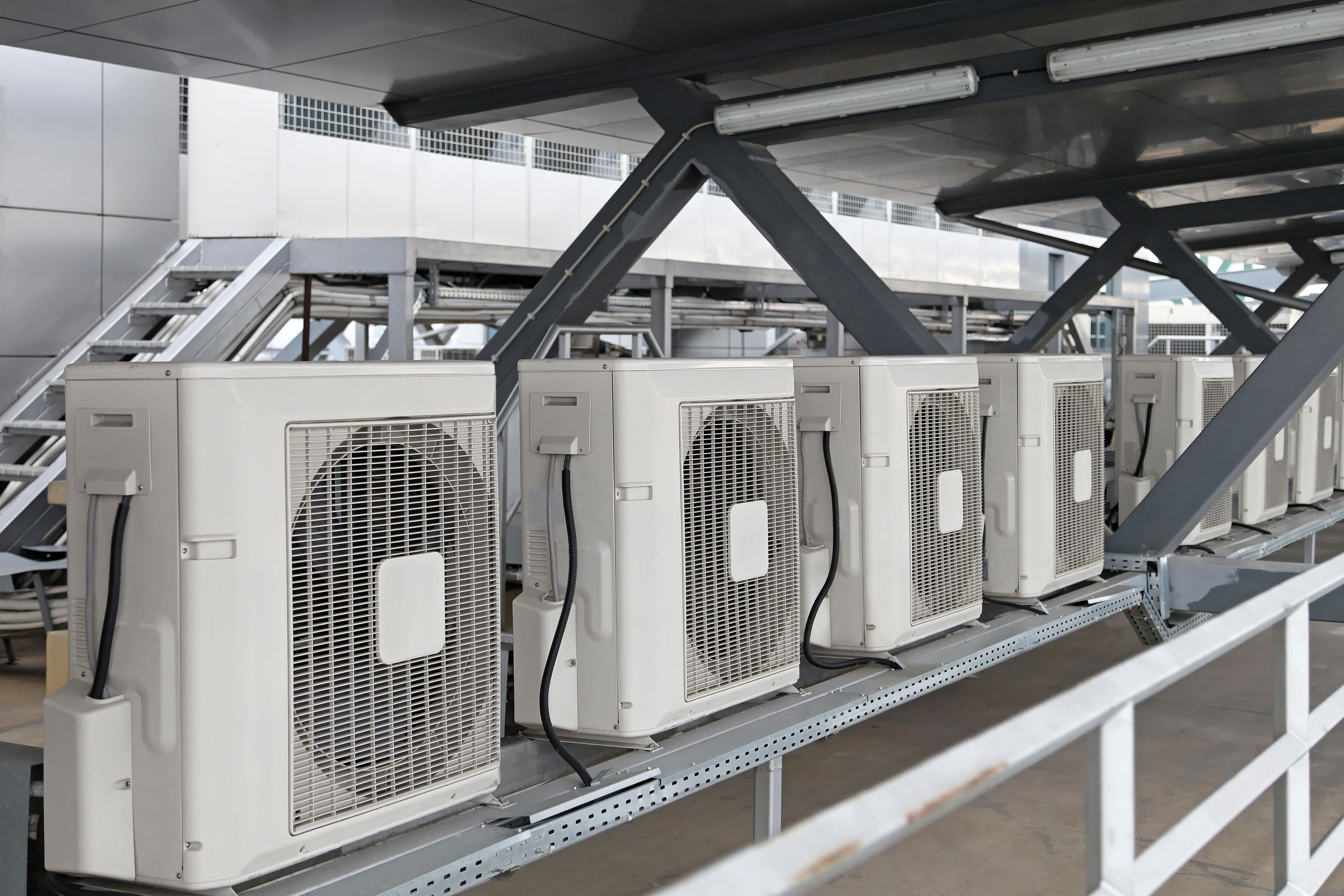 Look For Professional Heating And Air Conditioning Installation in Urbana