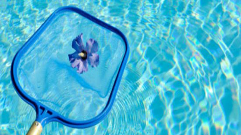 Three Important Aspects of Pool Maintenance in Houston