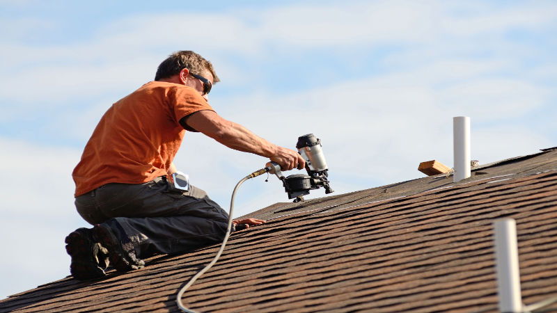 How To Find A Great Prince George County MD Roof Company