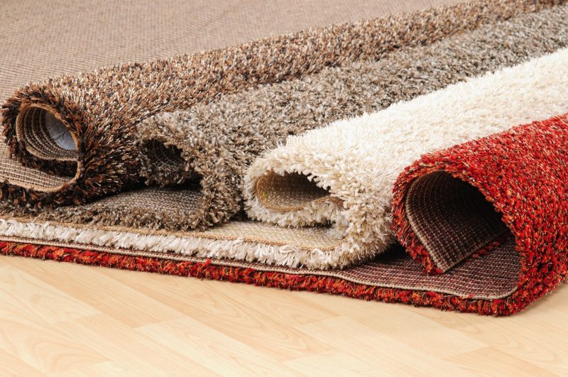 Choosing Professional Carpet Cleaning Services in Howard County MD