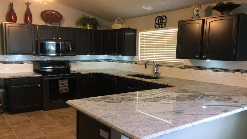 Trust a Professional Kitchen Remodeling Company in Ocala for the Very Best Kitchen