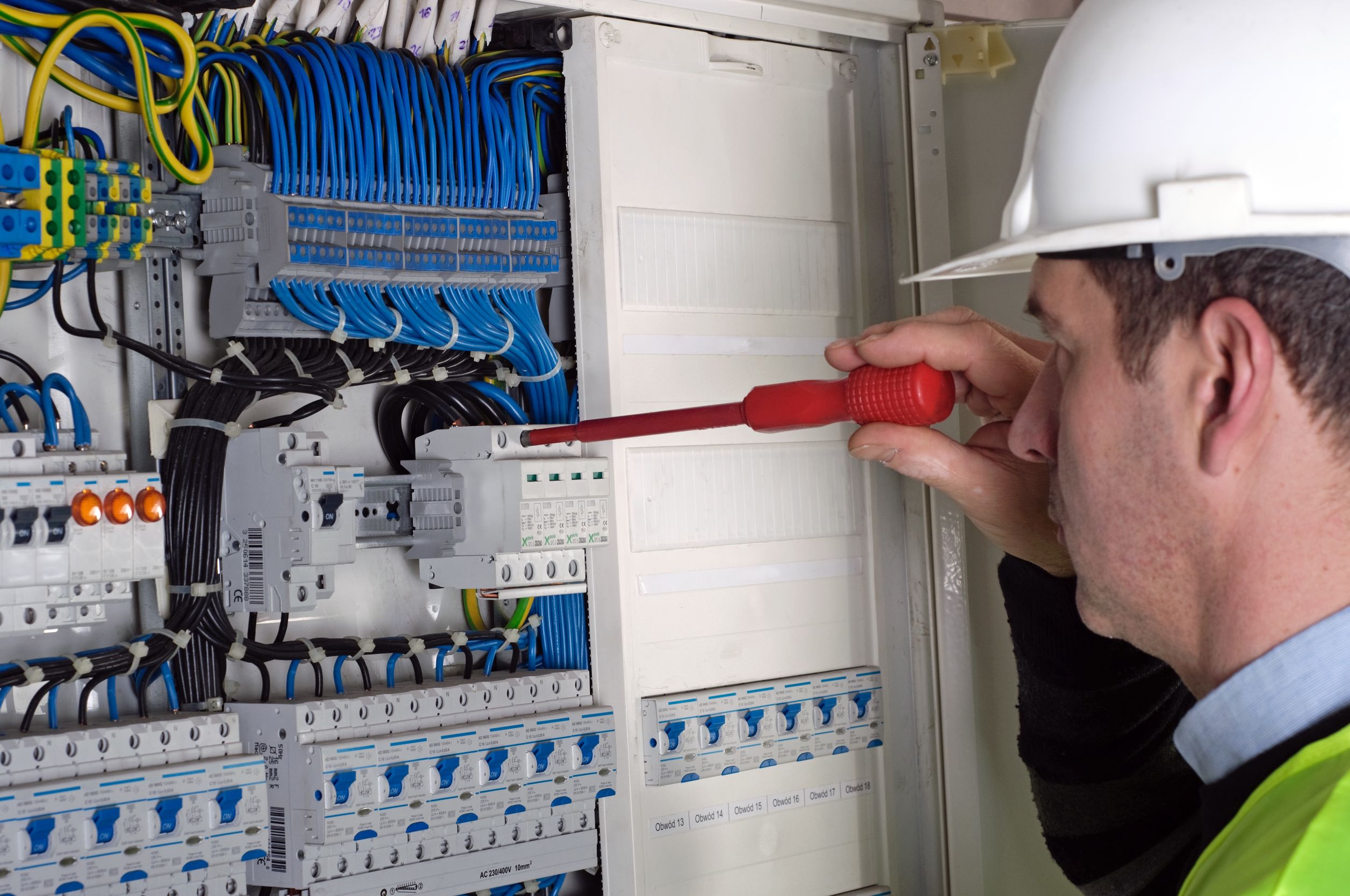 Find a Licensed Electrician in New Jersey