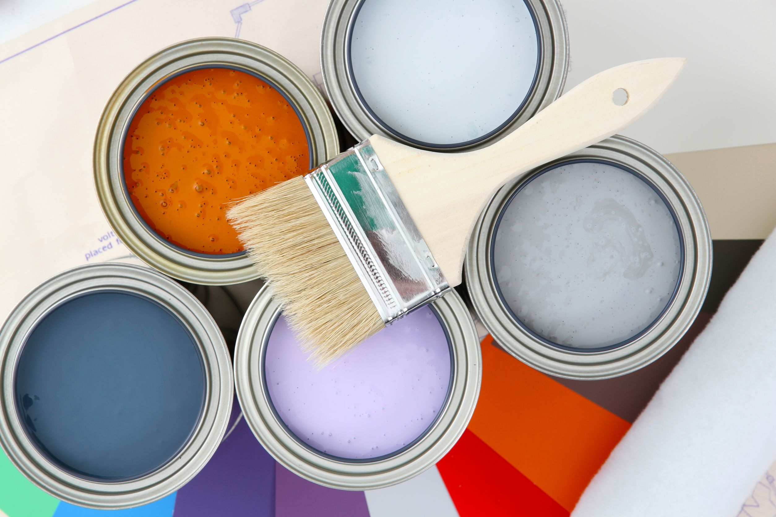 Why Any Exterior House Painting Job in Chino Hills Deserves The Best Contractor