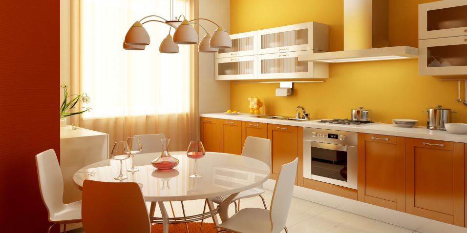 4 Reasons to Spend Money on a Kitchen Remodel