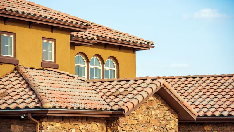 Benefits of a Stone Metal Roof in Denver CO