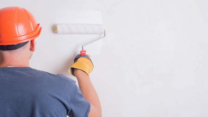 Top Reasons To Hire Professional House Painting Services