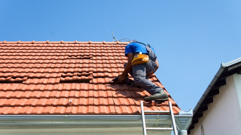 How to select the best roofing company