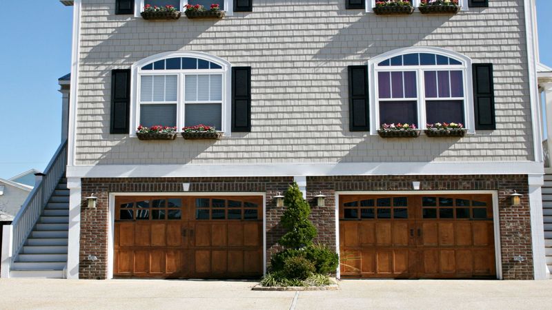 Six Signs Your Garage Door Springs Need to Be Fixed or Replaced