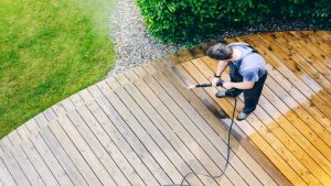 Benefits of Roof Cleaning in Peachtree City Homeowners Must Know