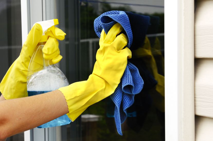 The Advantages Of Hiring House Cleaning Services In Richmond VA