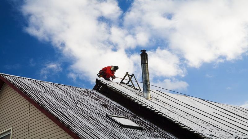 5 Things That Tell You It’s Time for a New Roof