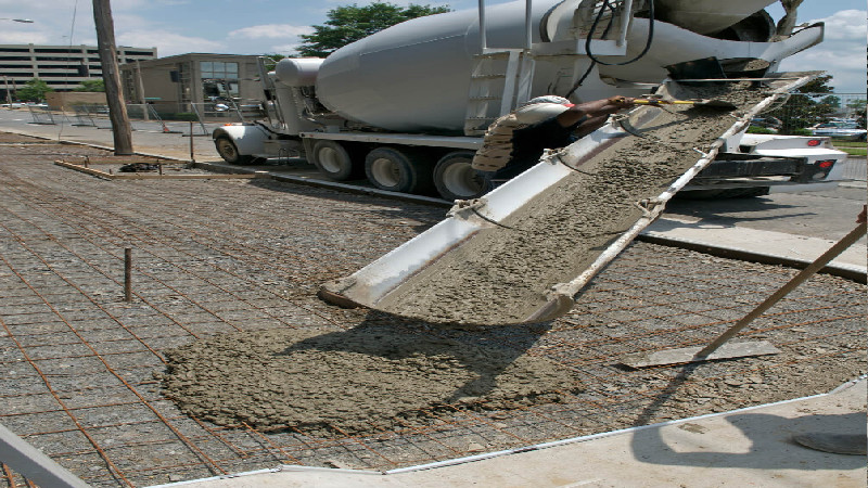 Lay Down Smooth Stretch Of Concrete Way In Your House-front With The Help Of Driveway Contractors In Minnesota