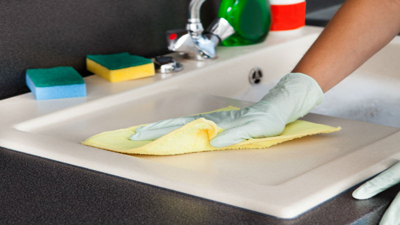 Two Major Advantages of Hiring House Cleaning Services in Glendale, AZ