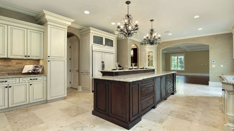 Should a Professional be Hired for Kitchen Remodeling in Clarkston MI?