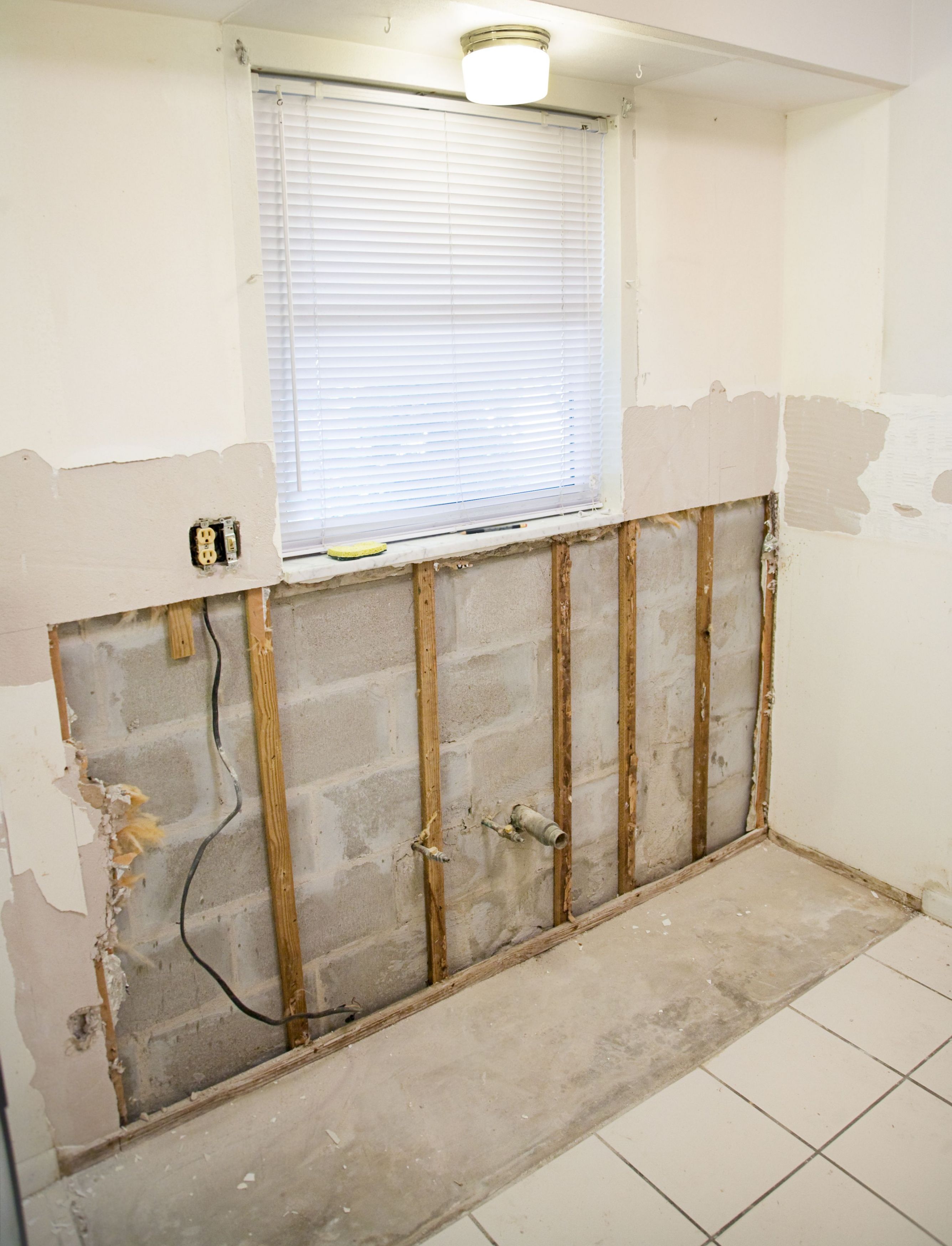 Water Damage Restoration Calgary: Alberta Fire And Flood