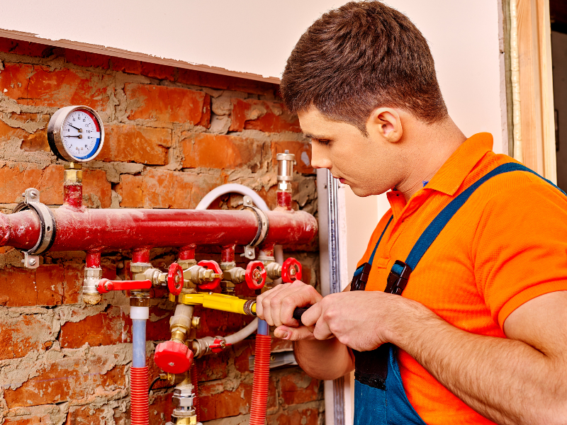 Expert Boiler Repair Services in Palatine, IL: Keep Your Heating System Running Efficiently