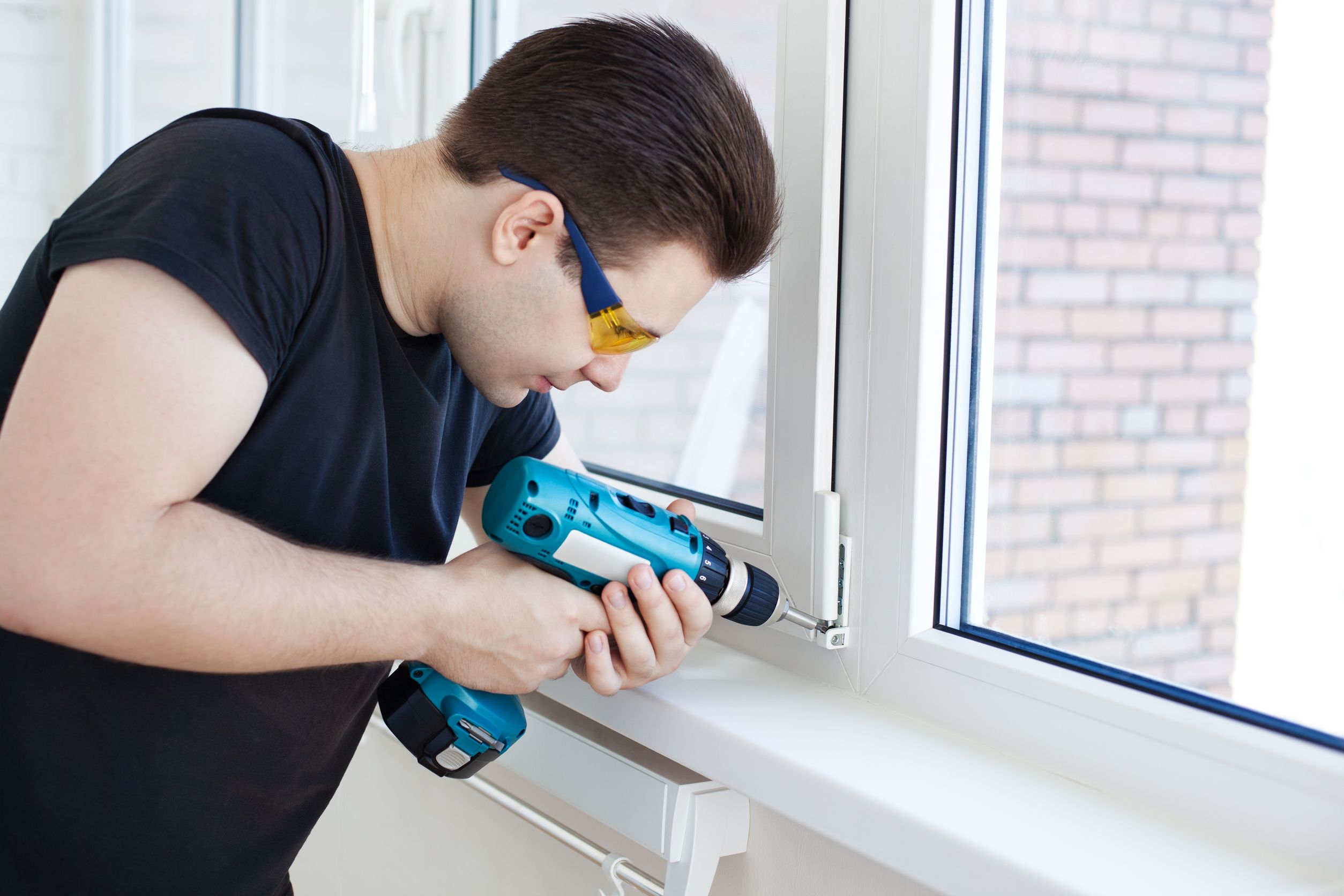 Window Care Tips From Window Contractor In Farmington Hills MI