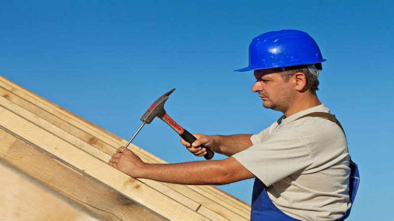 Why You Need to Always Hire a Local Roofing Company in Lewisville, TX