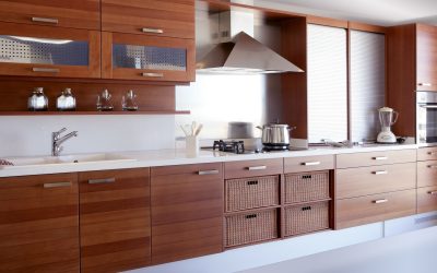 Remodeling Your Kitchen? Add a Designer Faucet in West Palm Beach