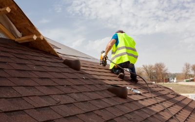 What to Look for in Roofing Companies in College Park, GA