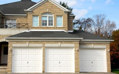 Always Choose the Pros for Expert Garage Door Service in Blue Springs, MO