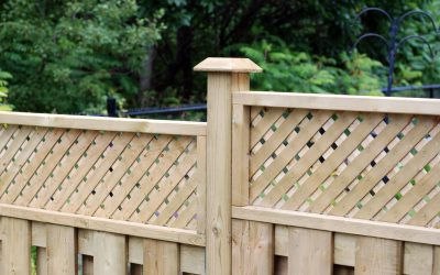 Types of Fences to Choose in Little Rock AR Based on Home Style