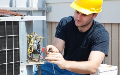 When Should You Contact Air Conditioning Repair Services in Plano TX?