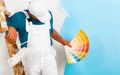 Questions to Ask the House Painting Services in Overland Park, KS, Before They Come Over