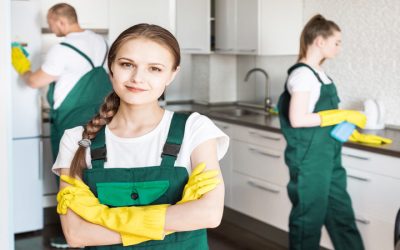 Remarkable cleaning solutions with Maid Services in Naples, FL