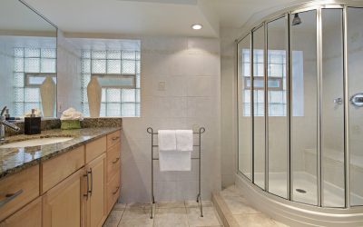 5 Ideas to Explore with a Custom Shower Installation in Charlotte, NC