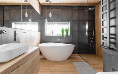 Transform Your Space with Bathroom Remodeling Company in Pittsburgh, PA