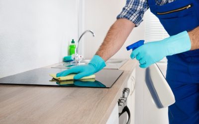 Superior Cleaning Solutions for Busy Lives With Home Cleaning in Alamo Heights, TX