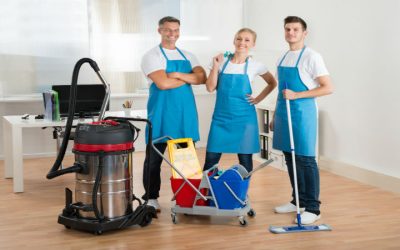 What to Expect from House Cleaning Services in Mill Valley CA