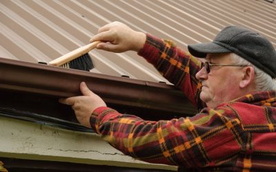 Protect Your Property With Durable Commercial Gutters in Branford, CT: A Guide to Long-Lasting Solutions