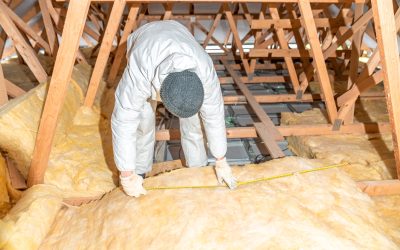 Optimize Energy Use with Insulation Services in Oregon, WI