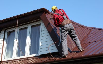 Soft wash roof cleaning in North Fort Myers, FL: A safe and effective solution for your roof