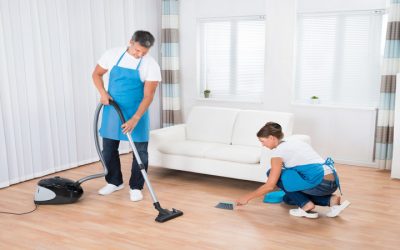 Beyond Routine Cleaning: The Benefits of Deep House Cleaning Services in Berkeley, CA