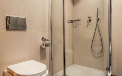 Design the perfect custom shower in Charlotte, NC, for your home