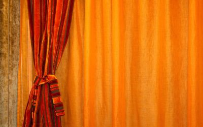 Curtains in Cincinnati OH: Where Elegance and Functionality Unite