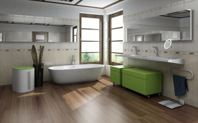 Enhance Energy Efficiency with a Bathroom Remodel Near Me